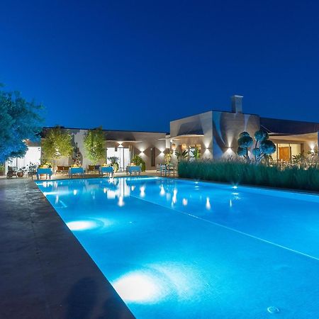 Villa Jardins D'Isa Lagouassem Екстериор снимка