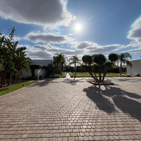 Villa Jardins D'Isa Lagouassem Екстериор снимка