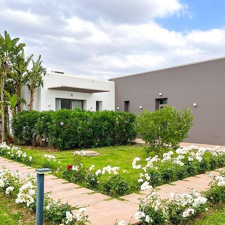 Villa Jardins D'Isa Lagouassem Екстериор снимка