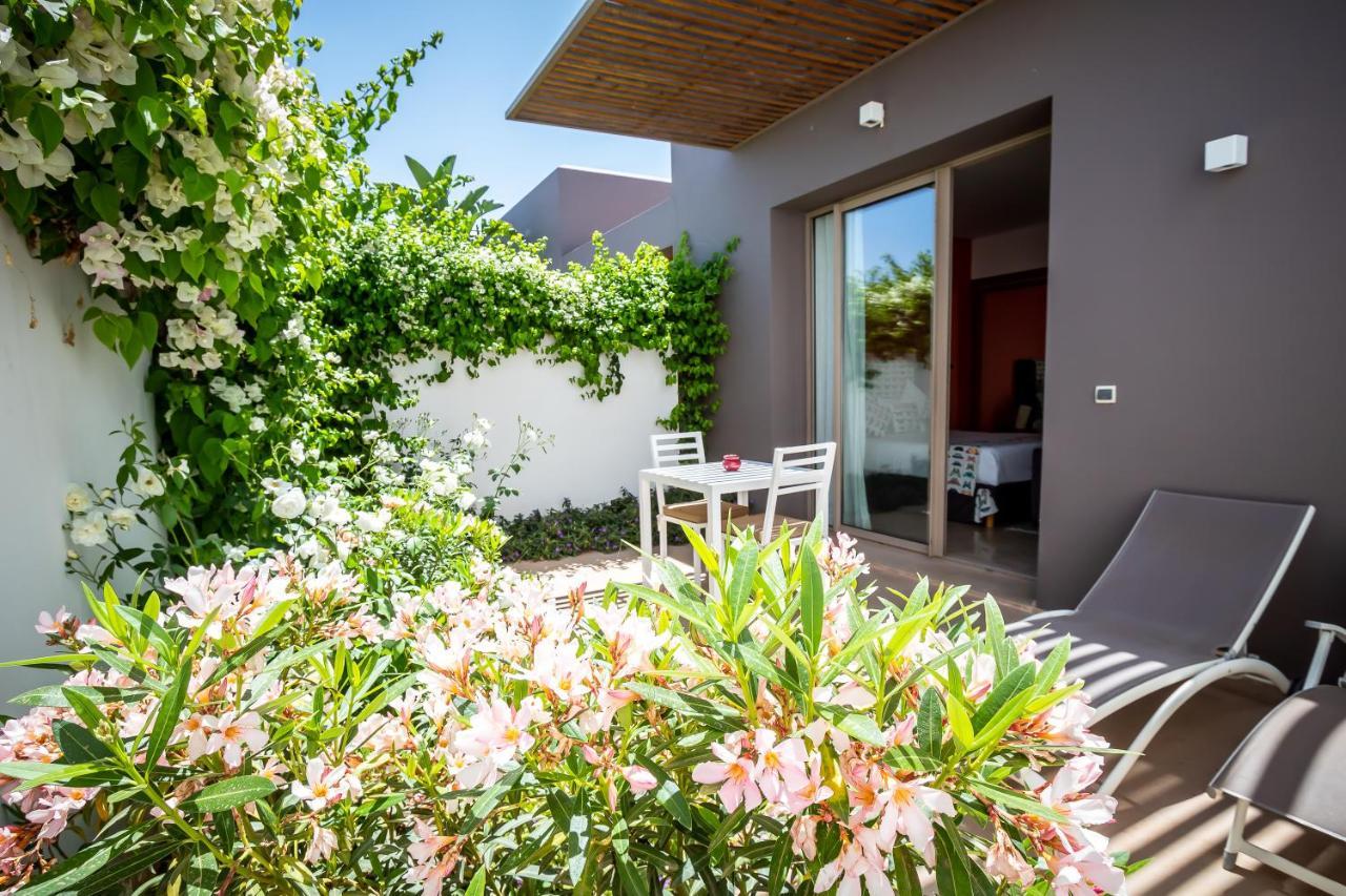 Villa Jardins D'Isa Lagouassem Екстериор снимка
