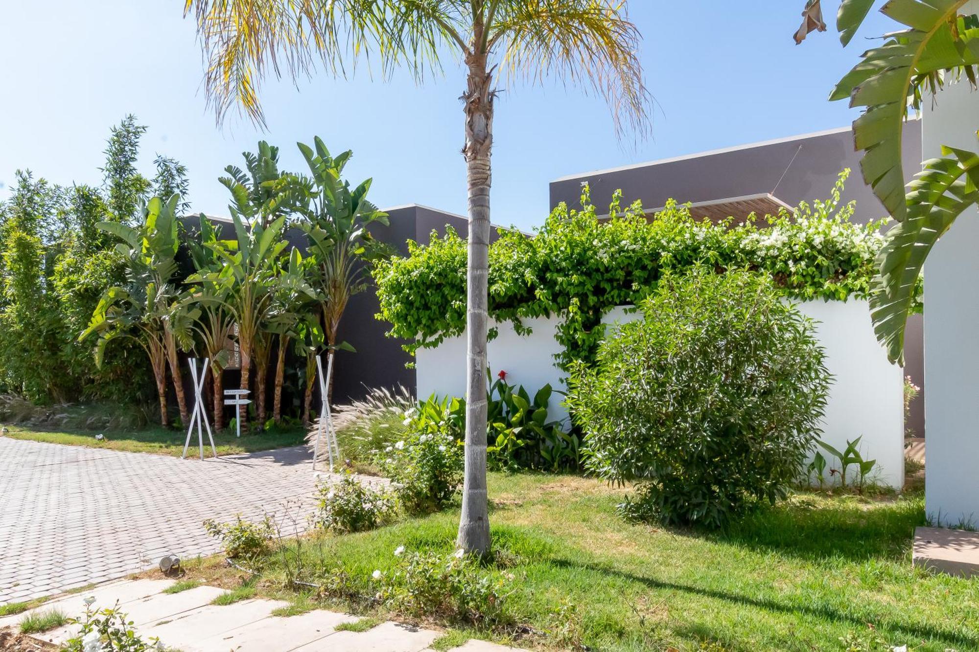 Villa Jardins D'Isa Lagouassem Екстериор снимка