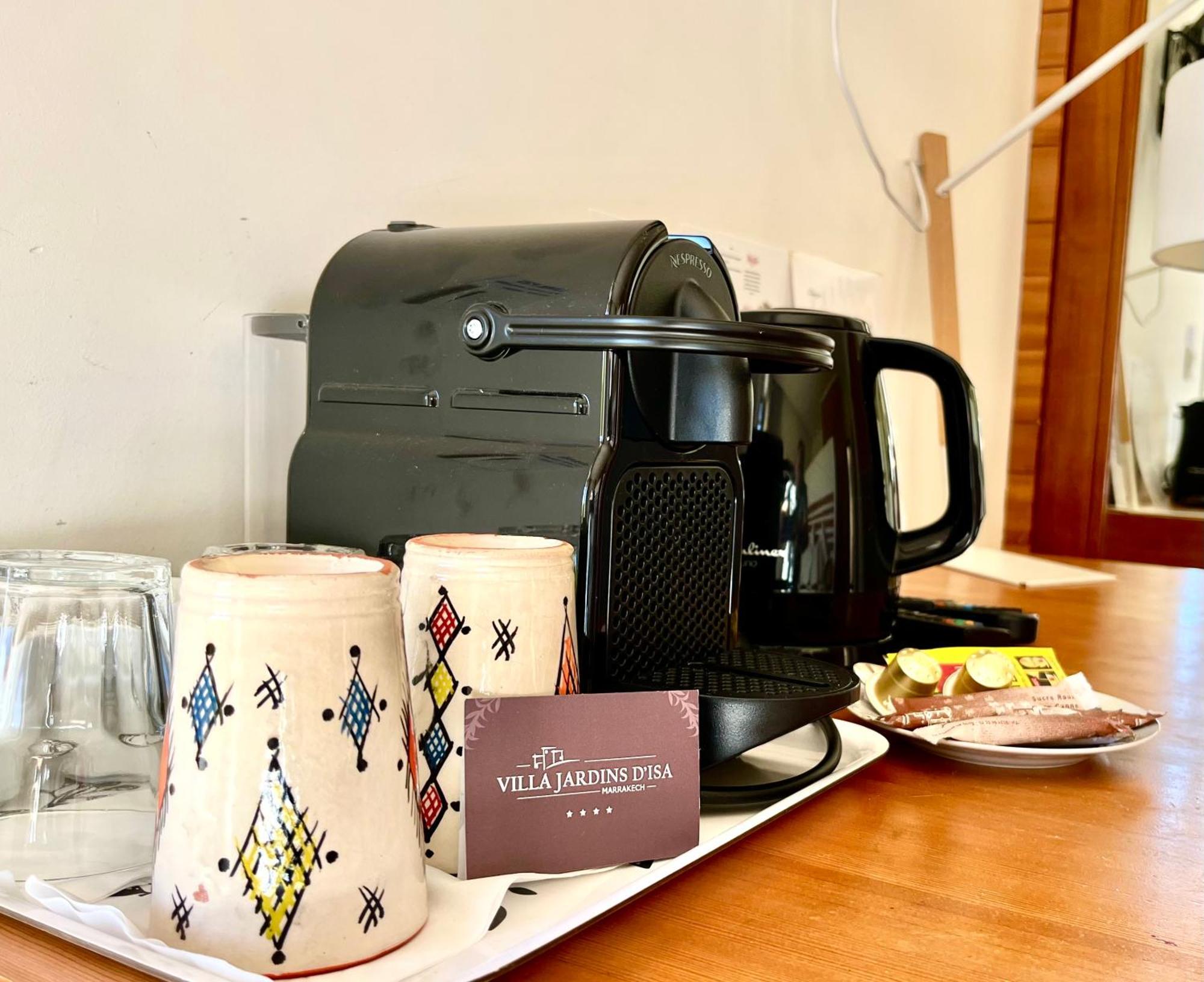 Villa Jardins D'Isa Lagouassem Екстериор снимка