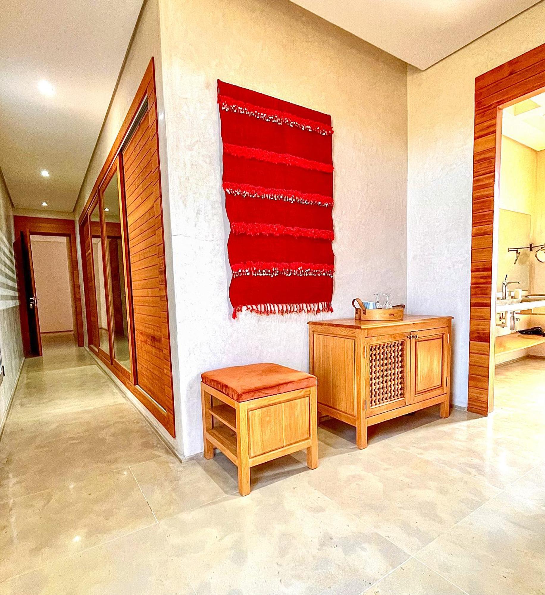 Villa Jardins D'Isa Lagouassem Екстериор снимка